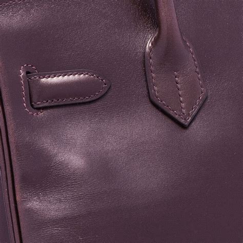 perlinger leather hermes|box calf leather Hermes.